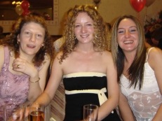 Pam, Lisa & Val